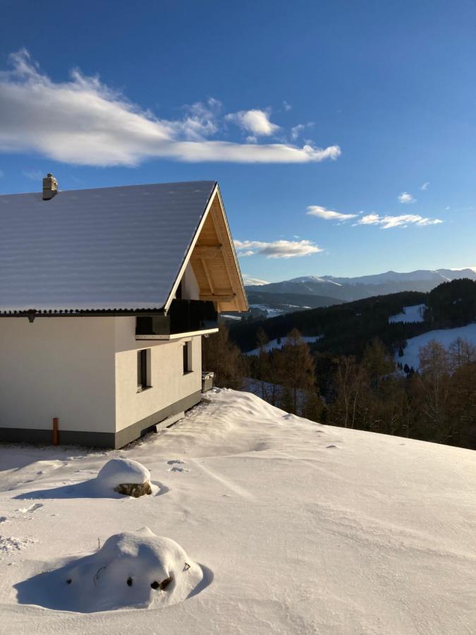 Chalet Bergblick Sankt Blasen 外观 照片