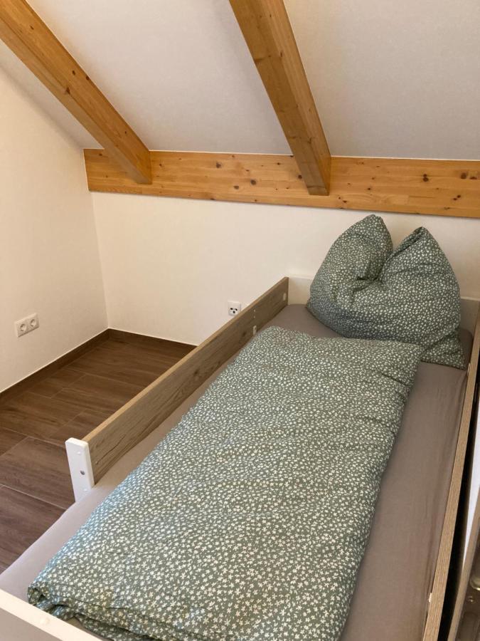 Chalet Bergblick Sankt Blasen 外观 照片