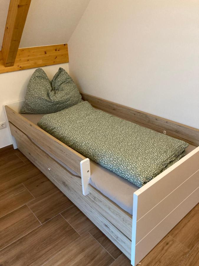 Chalet Bergblick Sankt Blasen 外观 照片